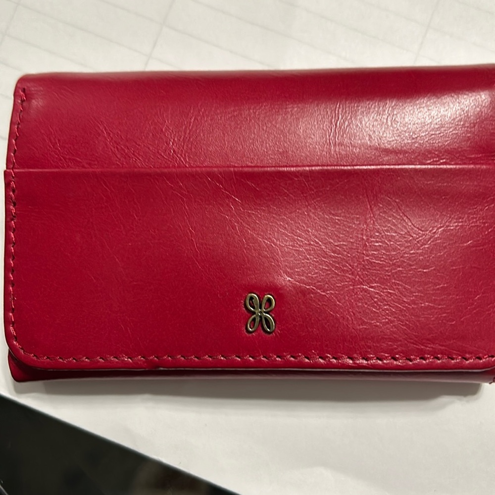 OBO Jill Crimson 1 One Size